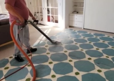 Notable Carpet Cleaning Service