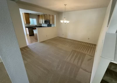 Quality Carpet Cleaning Service